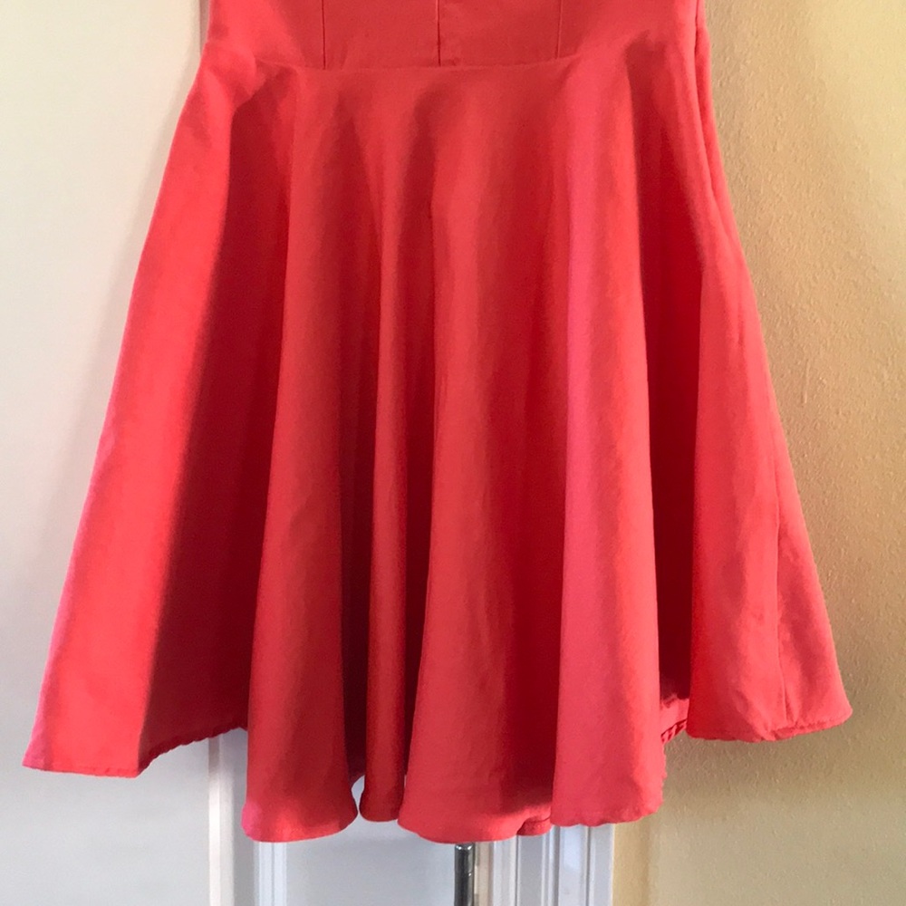 Nasty Gal dress - Picture 3 of 8